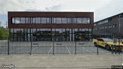 Lokaler til leie i Zoetermeer – Bilde fra Google Street View