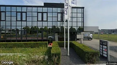 Büros zur Miete in Haarlemmermeer – Foto von Google Street View