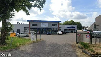 Gewerbeflächen zur Miete in Eindhoven – Foto von Google Street View