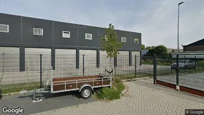 Företagslokaler för uthyrning i Alphen aan den Rijn – Foto från Google Street View