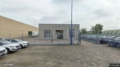 Gewerbeflächen zur Miete in Meierijstad – Foto von Google Street View