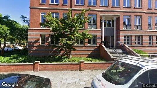 Office spaces for rent i Amsterdam Oud-Zuid - Photo from Google Street View