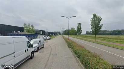 Lokaler til salgs i Halderberge – Bilde fra Google Street View