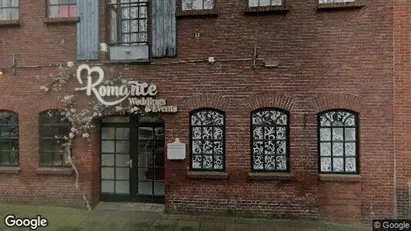 Kontorer til salgs i Vlaardingen – Bilde fra Google Street View