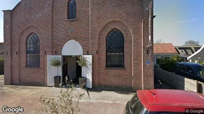 Commercial properties for sale in Noord-Beveland - Photo from Google Street View