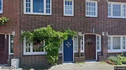Lokaler til salgs i Bergen op Zoom – Bilde fra Google Street View