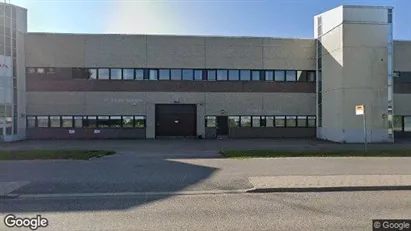 Kontorer til leie i Vantaa – Bilde fra Google Street View