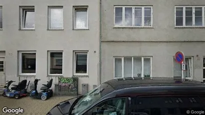 Lokaler til salgs i Esbjerg – Bilde fra Google Street View