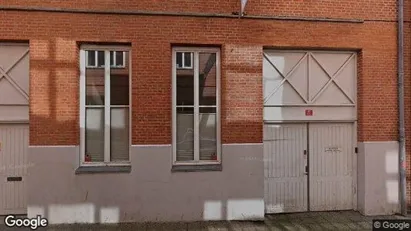 Office spaces for rent in Kolding - Photo from Google Street View