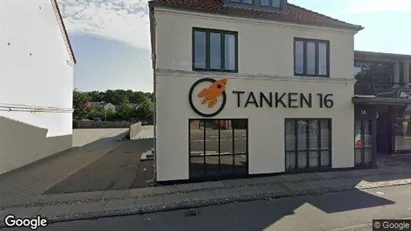 Büros zum Kauf in Odense SV – Foto von Google Street View