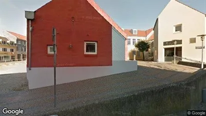 Büros zur Miete in Randers C – Foto von Google Street View