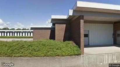 Lager til salgs i Bramming – Bilde fra Google Street View