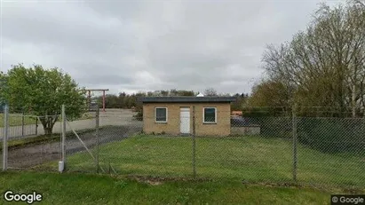 Office spaces for rent in Esbjerg Ø - Photo from Google Street View