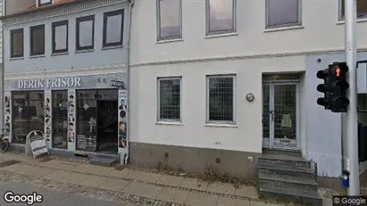 Lokaler til salgs i Horsens – Bilde fra Google Street View