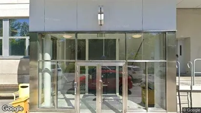 Office spaces for rent in Stockholm South - Photo from Google Street View