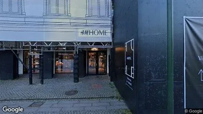 Office spaces for rent in Malmö City - Photo from Google Street View