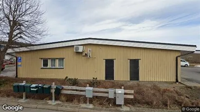 Warehouses for rent in Partille - Photo from Google Street View