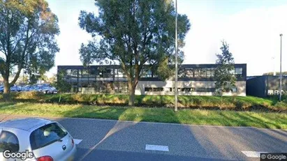 Företagslokaler för uthyrning i Leeuwarden – Foto från Google Street View