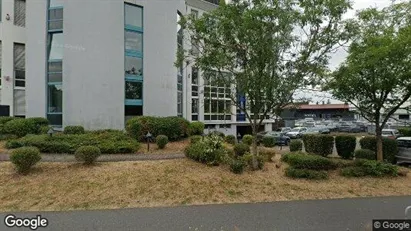 Office spaces for rent in Darmstadt-Dieburg - Photo from Google Street View