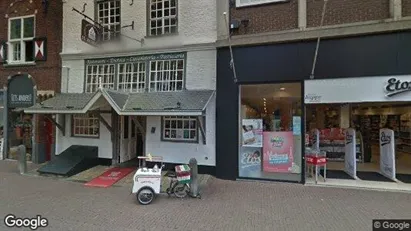 Commercial properties for rent in Helmond - Photo from Google Street View