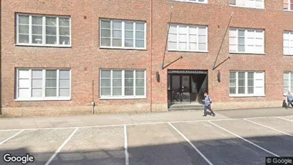 Kontorslokaler för uthyrning i Helsingfors Mellersta – Foto från Google Street View