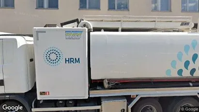 Kontorlokaler til leje i Espoo - Foto fra Google Street View