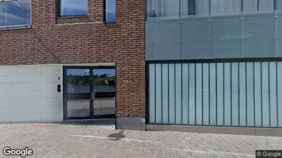 Lokaler til leie i Helsingfors Keskinen – Bilde fra Google Street View