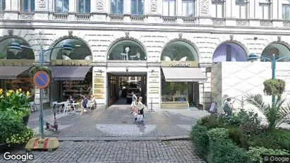 Lokaler til leie i Helsingfors Eteläinen – Bilde fra Google Street View
