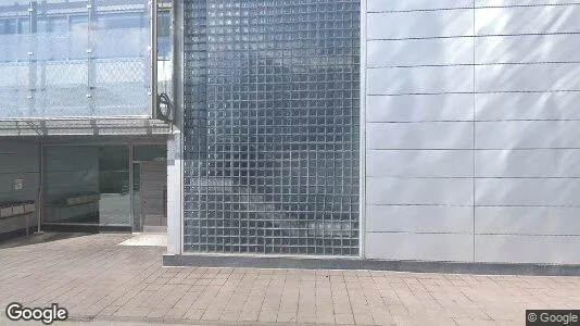 Kontorlokaler til leje i Helsinki Eteläinen - Foto fra Google Street View