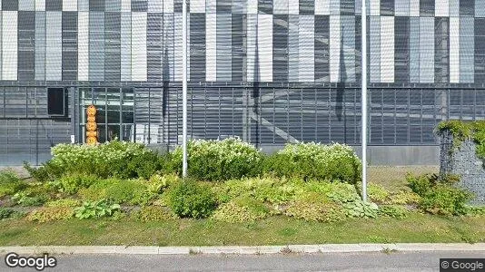 Kontorlokaler til leje i Espoo - Foto fra Google Street View