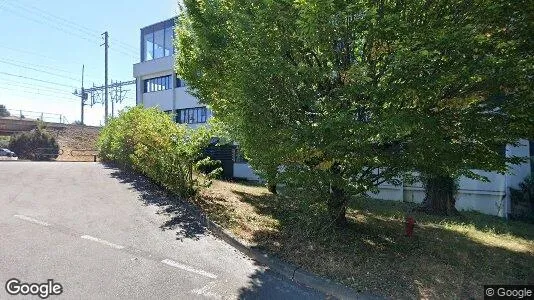 Office spaces for rent i Versoix - Photo from Google Street View