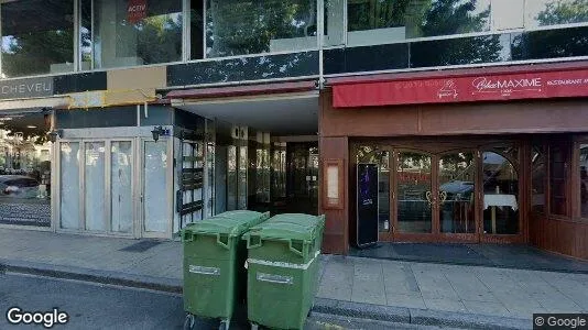 Office spaces for rent i Geneva Cité - Photo from Google Street View