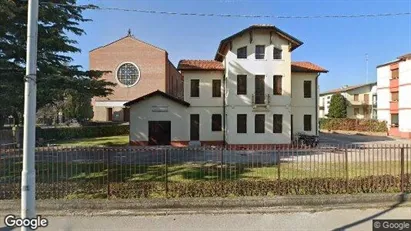 Lokaler til leie i Padova – Bilde fra Google Street View