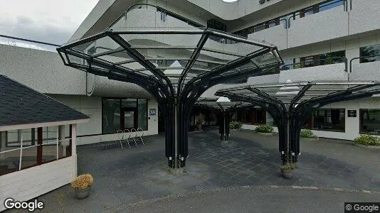 Lokaler til leje i Ballerup - Foto fra Google Street View