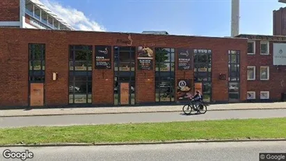 Kantorruimte te huur in Aarhus C - Foto uit Google Street View