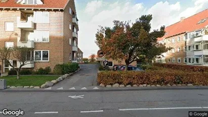 Lokaler til leje i Roskilde - Foto fra Google Street View