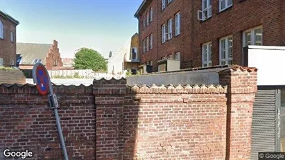Kantorruimte te huur in Aarhus C - Foto uit Google Street View