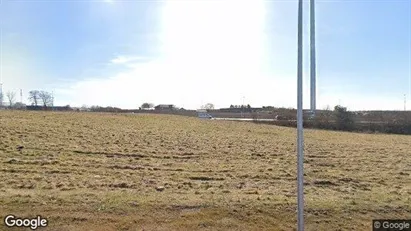 Lager til leie i Tilst – Bilde fra Google Street View