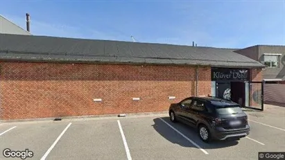 Magazijnen te huur in Herlev - Foto uit Google Street View
