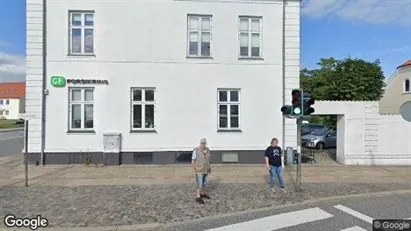 Office spaces for sale in Frederikshavn - Photo from Google Street View