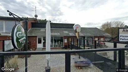 Bedrijfsruimtes te koop in Sjællands Odde - Foto uit Google Street View