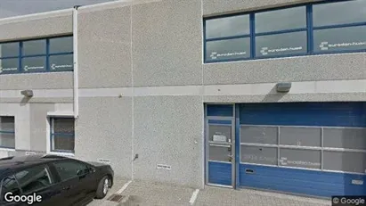 Lager zum Kauf in Roskilde – Foto von Google Street View