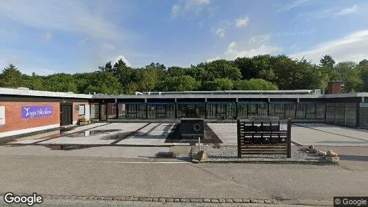 Office spaces for rent i Helsingør - Photo from Google Street View