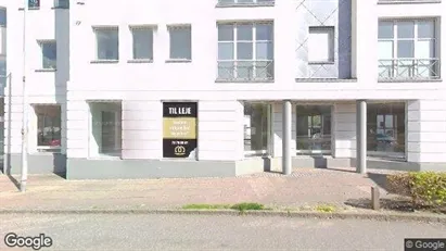 Bedrijfsruimtes te huur in Vejle - Foto uit Google Street View