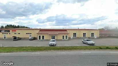 Office spaces for rent in Vara - Photo from Google Street View