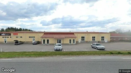 Kontorlokaler til leje i Vara - Foto fra Google Street View
