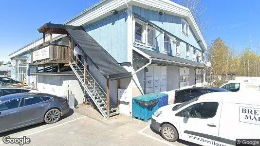 Lager til leie i Tyresö – Bilde fra Google Street View