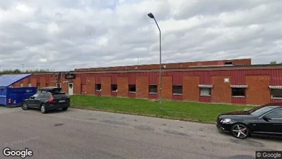 Werkstätte zur Miete in Gävle – Foto von Google Street View