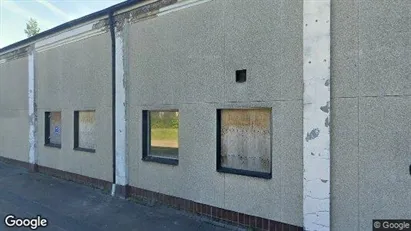 Office spaces for rent in Helsingborg - Photo from Google Street View
