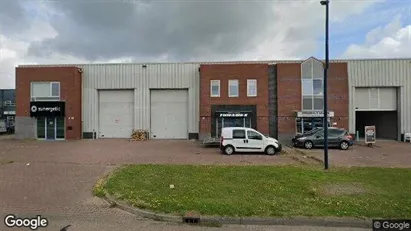 Bedrijfsruimtes te koop in Hoorn - Foto uit Google Street View